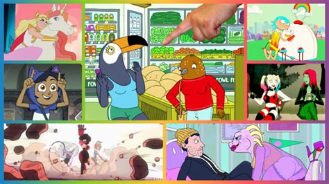 gay cartoon|The 15 Best Queer Cartoons of All Time .